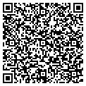 QR code with A & B Security Inc contacts
