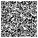 QR code with J Scott Locklar DC contacts