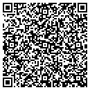 QR code with Adler's Security contacts