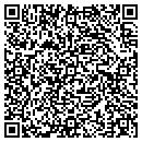 QR code with Advance Security contacts