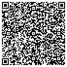 QR code with R H Developers Inc contacts