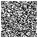 QR code with Jt's Cafe contacts