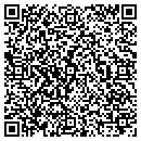 QR code with R K Bell Development contacts