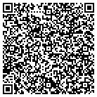QR code with Hear Care Audilogy Inc contacts