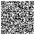 QR code with A Plus Alarm contacts