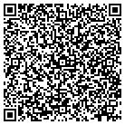 QR code with R & M Developers Inc contacts
