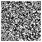 QR code with Hearing Associates-Middle GA contacts