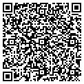 QR code with Crown contacts