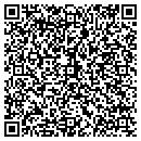 QR code with Thai Jasmine contacts