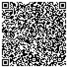 QR code with Saddlebrook Farm Subdivision contacts