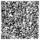 QR code with Hearing Instruments Inc contacts