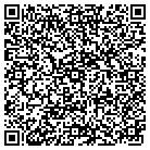 QR code with American Monitoring Service contacts