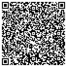 QR code with S And S Development Inc contacts
