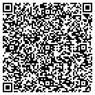 QR code with Marietta Hearing Center contacts
