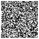 QR code with Advanced Security Service contacts