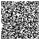 QR code with Hand Me Ups Boutique contacts