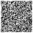 QR code with D & J Convenience Store contacts