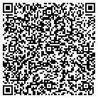 QR code with Orchid Cafe Thai Cuisine contacts