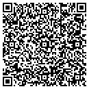 QR code with Unleashed Club contacts