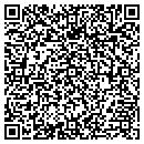 QR code with D & L One Stop contacts