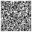 QR code with E And A LLC contacts
