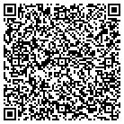 QR code with The Helping Hand Of Goodwill Industries contacts