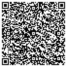 QR code with DC Security Service contacts