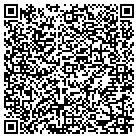 QR code with A & A Investigation & Security Inc contacts