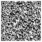 QR code with A American Home Security Syst contacts