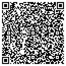 QR code with Ellie's contacts