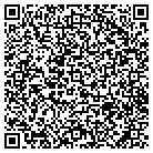 QR code with E & S Country Corner contacts
