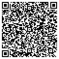 QR code with A Command contacts