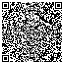QR code with E Z Stop contacts