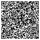 QR code with Kc Painting contacts