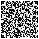 QR code with Z S Custom Clubs contacts