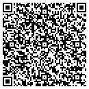 QR code with Rosie's Cafe contacts