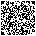 QR code with A&E Security contacts