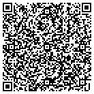 QR code with Gallup Recreation Center contacts