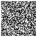 QR code with David L Hoff contacts