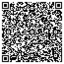 QR code with Howery Fay contacts