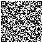 QR code with A Alert Security Service Inc contacts