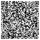 QR code with Advanced Hearing Service contacts