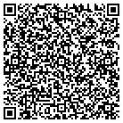 QR code with Action Security & Assoc contacts
