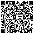 QR code with A D T contacts
