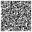 QR code with A J D Corp contacts