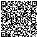 QR code with Ahb Inc contacts