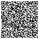 QR code with All American Hearing contacts