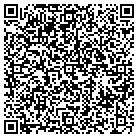 QR code with One Hundred Club Of New Mexico contacts