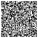 QR code with F X Markets contacts