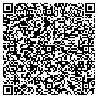 QR code with Ganeshy Nomh Convenience Store contacts